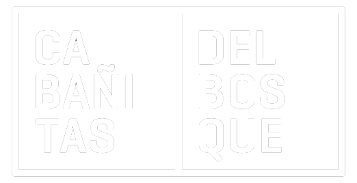 Cabañitas del bosque